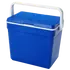 Hűtőtáska 40 L, hőszigetelt, kék