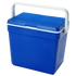 Hűtőtáska 40 L, hőszigetelt, kék