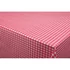 Viaszosvászon asztalterítő 20 x 1,4 m, kockás mintával