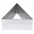Terrine forma 681-es széria 10 x 4 cm