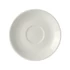 PURE elegáns eszpresszócsésze alj, 100mm