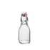 Bormioli Rocco csatos üveg 250 ml
