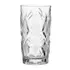 Status kristály hatású long drink pohár, 480 ml