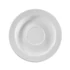 Alox Hotel Porcelán kávéscsésze alj 12 cm