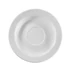 Alox Hotel Porcelán cappuccinos csészealj 16 cm