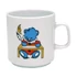 Macis gyerek bögre 200 ml, porcelán