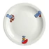Macis gyerek mélytányér 21 cm, porcelán
