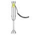 Spirálzsinóros botmixer, HENDI, 220-240V/1000W, ⌀65x425mm