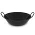 Paella serpenyő zománcozott 28 cm