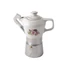 Szarvasi 'fatima' kávéfőző 2-4 személyes, porcelán
