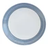 Tányér lapos 26 cm 1030-d kék-fehér
