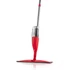 Cleanmaxx felmosó / mop víztartállyal piros ds15057-l