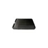 Multifunkcionális alátét 60*40 cm fekete 01060-l