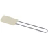 Spatula szilikongumi fejjel 192-es széria 26 cm