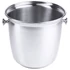 Pezsgősvödör 1 darab 1,5 L-es palacknak is, 23 cm