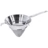 Spicc szűrő finomhálóval * 1250-es széria * 23 cm, 2,5 L