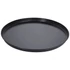 Pizzaforma kékacélból 60 cm