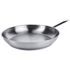Annoni nyeles serpenyő rozsdamentes acélból 32 cm * TOP ÁR *