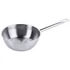 Alain francia serpenyő (sauteuse) 16 cm, 1 L