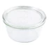 Weck® dzsemes üveg 290 ml