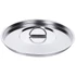 Ételszállító badella fedő, 3008-as széria, 30 L