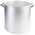 Alumíniumból készült fazék 40 cm, 45 L
