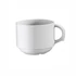Alox Hotel Porcelán kávéscsésze 0,1 L