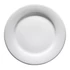 Alox Hotel Porcelán lapostányér 27 cm