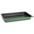 AluChef® öntött alumíniumból készült GN 1/1-es edény, 65 mm mély, 8,5 L, zöld