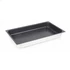 Tepsi rozsdamentes acélból, GNAT széria - 5 L tapadásmentes bevonattal 53 x 32,5 cm, GN 1/1, 4 cm