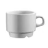 Duna Hotel Porcelán, cappuccinós csésze 0,18 L