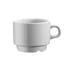 Duna Hotel Porcelán, kávéscsésze 0,1 L