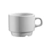 Duna Hotel Porcelán, teáscsésze 0,25 L
