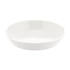 Smooth vegan tál 14,5 cm, fehér