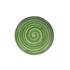Green Harmony kávéscsésze alj 12 cm