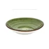Green Harmony prezentációs tál 21 cm