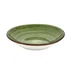 Green Harmony prezentációs tál 23 cm