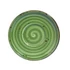 Green Harmony teáscsésze alj 15,5 cm