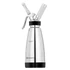 Duplafalú Thermo Whipper szifon, HENDI, 0,5 L