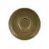 Helix Bamboo kávéscsészealj 12,5 cm