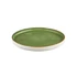 Green Harmony vegan desszerttányér 19 cm