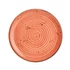 Laterite Harmony lapos desszerttányér 21 cm