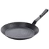 Lawson tálalóserpenyő kékacélból 24 cm * 3 cm mély *