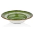 Green Harmony mélytányér 27 cm