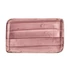 Pink Harmony szögletes tányér 36 x 21 cm