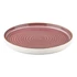 Pink Harmony vegan Svájci tányér 27 cm