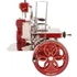 Berkel Volano B114 lendkerekes szeletelőgép - Piros