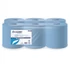 LUCART STRONG L-ONE MAXI BLUE 450 hengeres törlőpapír (belső adagolású)
