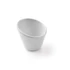 Melamin finger food tál 70 x 70 x 60 mm