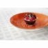 Dahlia desszert tányér 19 cm